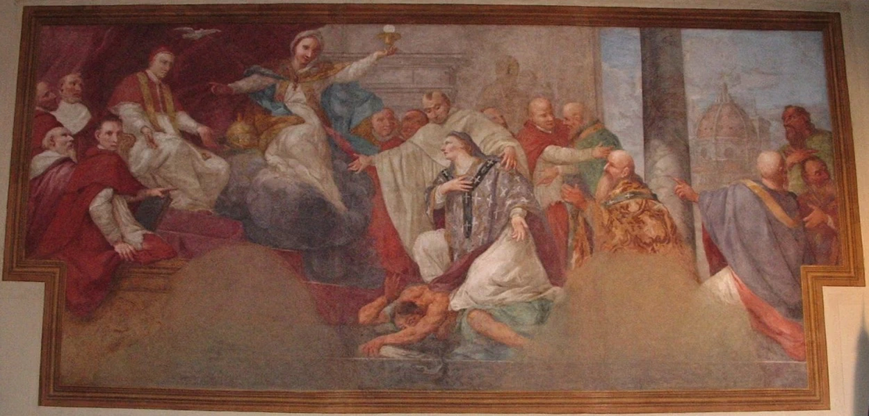 Concilio di Firenze - Firenze